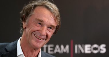 Billionaire Jim Ratcliffe is interested in acquiring a stake in Manchester United.