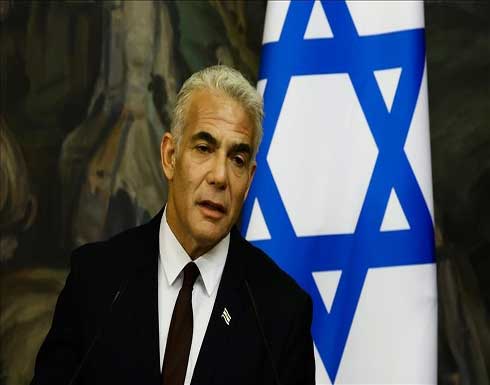 Israel insists that any efforts to resurrect the nuclear accord be abandoned.