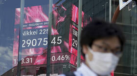 Japan’s consumer prices are rising.