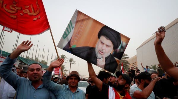 Al-Sadr: I’m not going to dispute with people who tried to kill me, and I’m going to wait for our next measures.