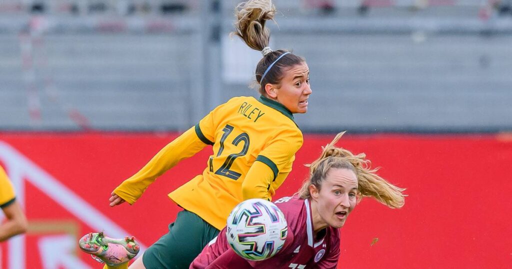 Former Matilda named in Football Ferns for upcoming friendlies