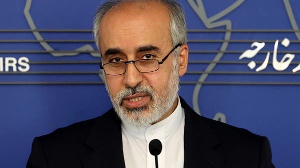 Iran: We have nothing to do with the US targets in Syria