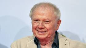 Wolfgang Petersen, director of ‘Troy’, dies