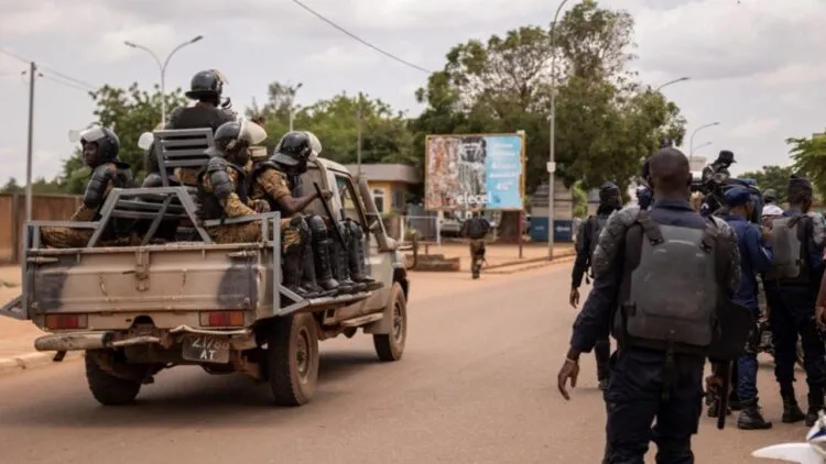 One soldier killed and 28 terrorists neutralized in two operations in Burkina Faso