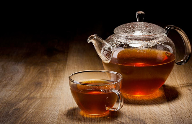 A recent study: Drinking tea extends life, especially for cardiovascular diseases