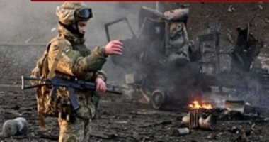 Ukrainian Defense Ministry: We will use all military methods to liberate our lands