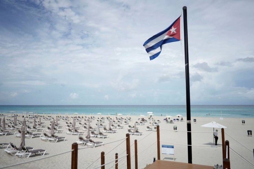 Cuba sees an increase in visitor numbers because to Russian backing.