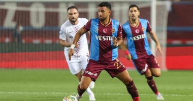 Trezeguet leads Trabzon against Antalya as they look to maintain their dominance in the Turkish League.