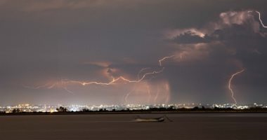 Lightning strikes kill a runner and injure another in the “Six Summits” race in Greece