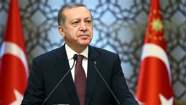 Erdogan: We need to establish peace with Egypt as soon as possible