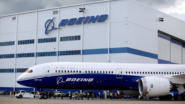 Fixed a digital vulnerability in the computer systems of some Boeing aircraft