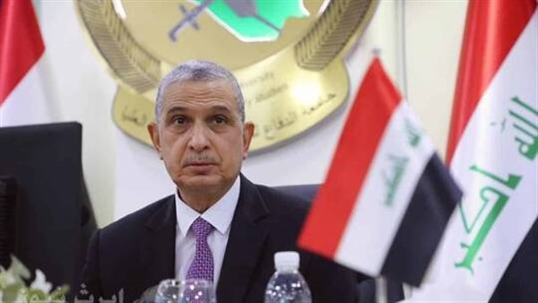 The Iraqi Ministry of Interior has denied that its Minister, Othman Al-Ghanmi, has resigned.