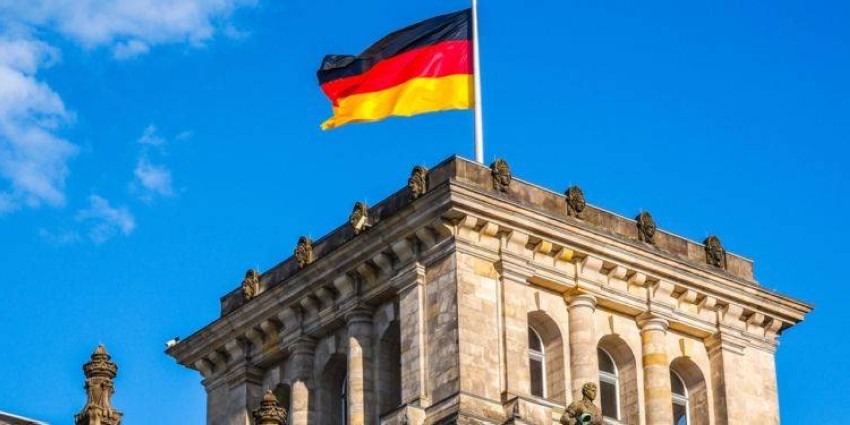 The German Central Bank anticipates a winter economic decline.