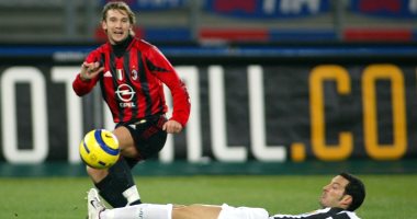 Goal Morning.. Shevchenko stuns Lecce in the Italian League