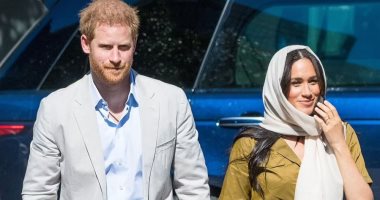 Nelson Mandela’s grandson attacks Meghan Markle after comparing her marriage to Harry to his grandfather’s struggle