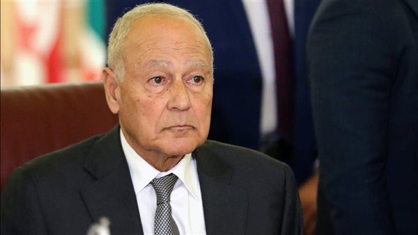 Aboul Gheit condemns the Somalia terrorist act.