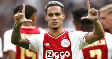 Ajax reject 80 million euros from Manchester United for Anthony