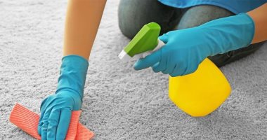 4 easy and simple ways to remove coffee stains from carpet