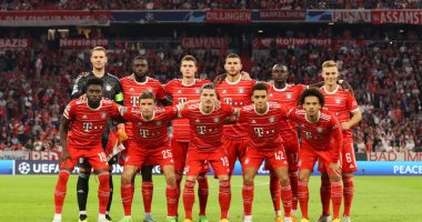 Bayern Munich begins the journey of correction against Leverkusen today in the German League