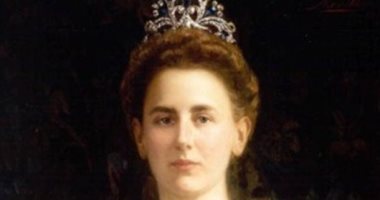 The world’s first female billionaire, “Wilhamina“ The story of a queen who abdicated the throne for her daughter