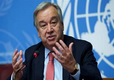 Guterres condemns Russia’s plans to annex Ukraine