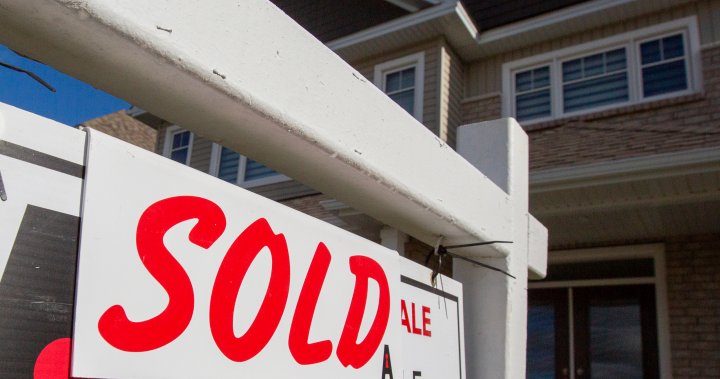 Canadian home prices may drop further as affordability gap widens: PBO