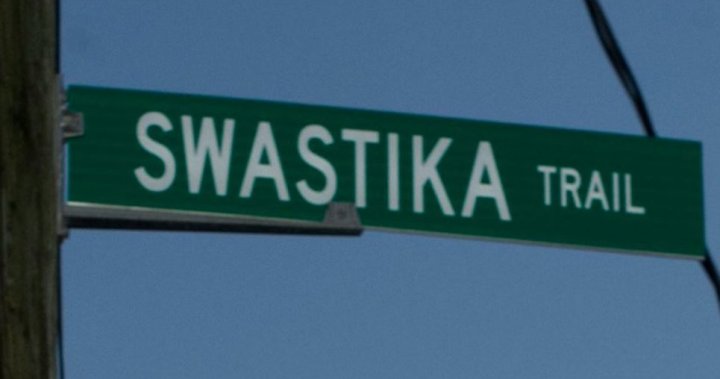 Puslinch council approves new name for Swastika Trail