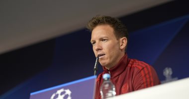 Nagelsmann: I did not consider resigning from Bayern Munich despite the decline in results in the league