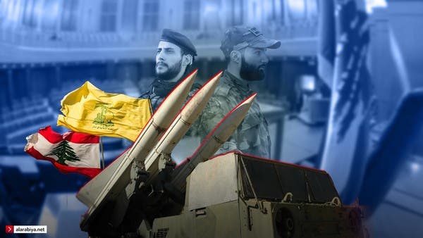 Fearing strikes, Hezbollah and the guards move their missiles in Syria