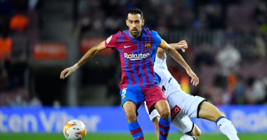 Barcelona settles on a replacement for Busquets from the English Premier League