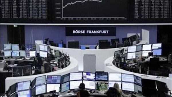 European shares slip after bleak German inflation data