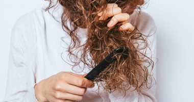 From soft to curly.. the easiest ways to detangle hair