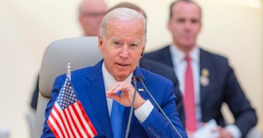 Biden directs to increase available resources after Hurricane Ian approaches Florida