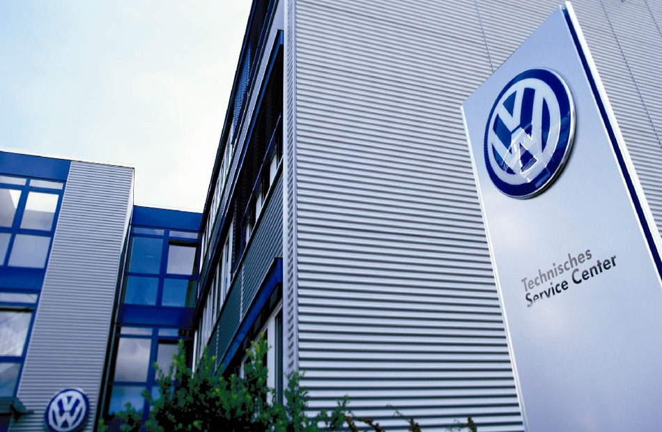 “Volkswagen” will discuss the public offering of “Porsche” at its meeting next Monday