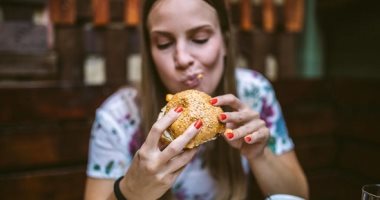 If you are open to eating more.. 4 tips to help you control your appetite