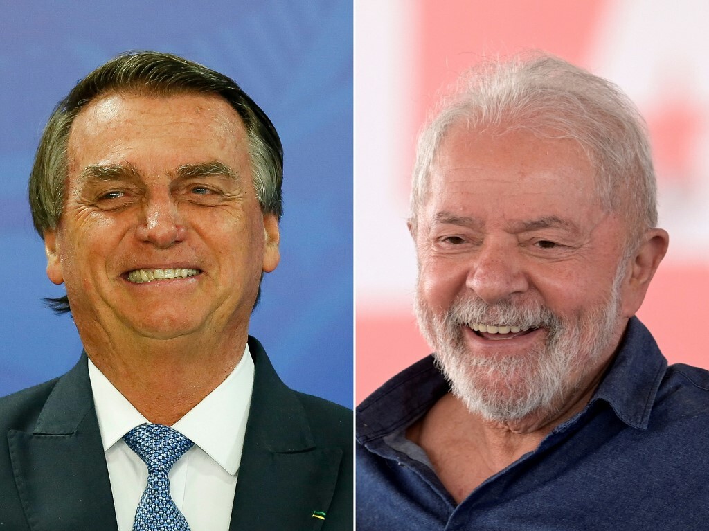 Lula continues to lead Bolsonaro in voting intentions in the presidential poll