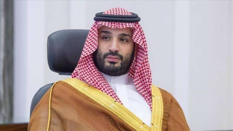 The Saudi Crown Prince announces the strategy of “Savi” for electronic games