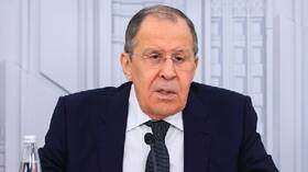 Moscow will not isolate itself .. Lavrov responds to restricting the granting of European visas to Russian citizens