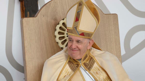 The Pope will visit Bahrain in November to participate in a dialogue forum