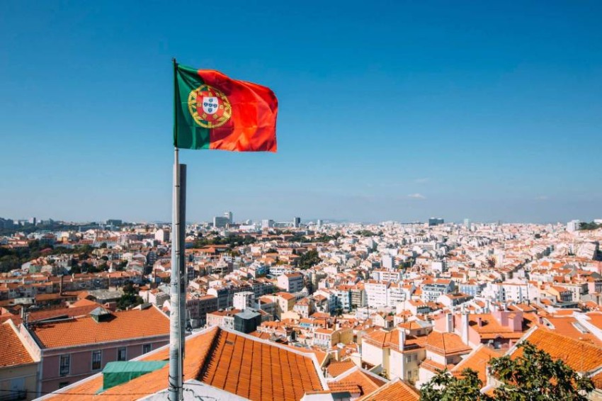 The Portuguese economy grew above estimates in the second quarter