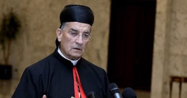 The Maronite Patriarch of Lebanon: The proposal for a presidential vacancy is unacceptable