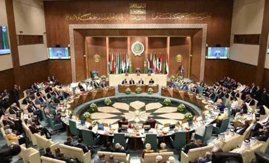 10 Arab leaders confirm their attendance at the Algeria summit.