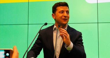 Newspaper: Zelensky appeals to the West to intervene to prevent Russia from launching a nuclear attack on Ukraine