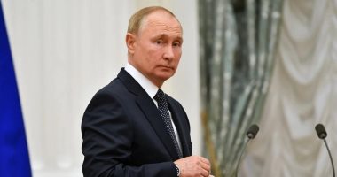 Poll: More than 81% of Russians trust Putin and 78% support his work