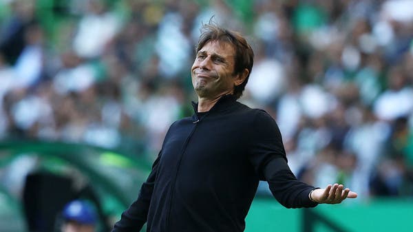 Conte describes his move to Juventus as a ‘lack of respect’