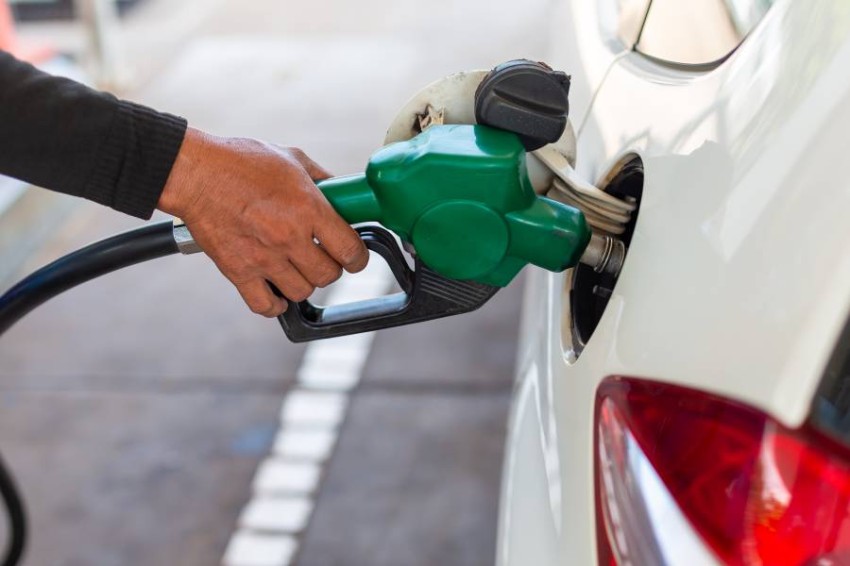 For the second month in a row, the UAE reduces fuel prices in parallel with international prices