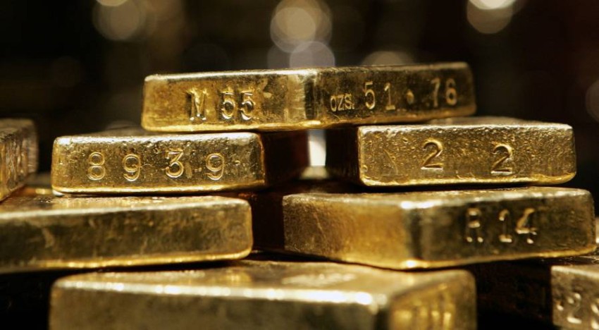 Rising interest pushes gold prices towards their worst quarterly performance in 18 months