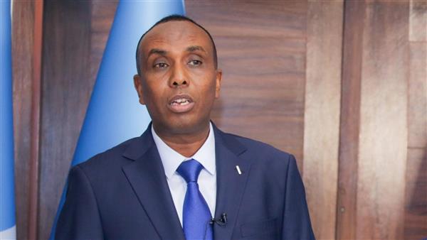 Somali Prime Minister condemns terrorist attack by Al-Shabab militia in Hiranj region