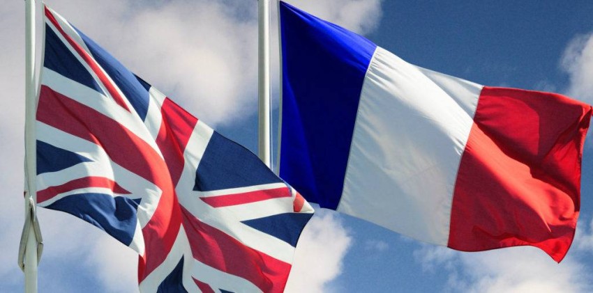 French Finance Minister “concerned” about the situation in Britain