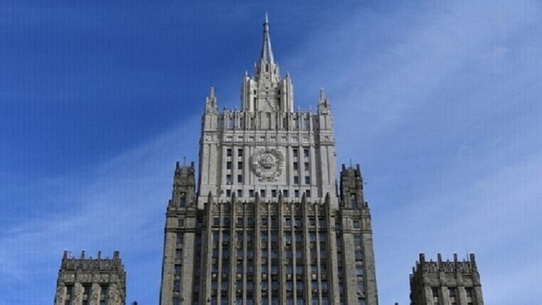 Moscow: We will respond appropriately to the expulsion of Russian diplomats from Montenegro